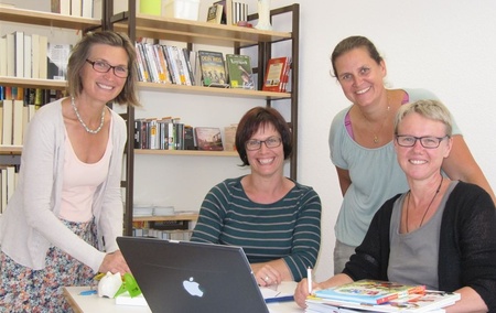 KÖB Renovierung 2015